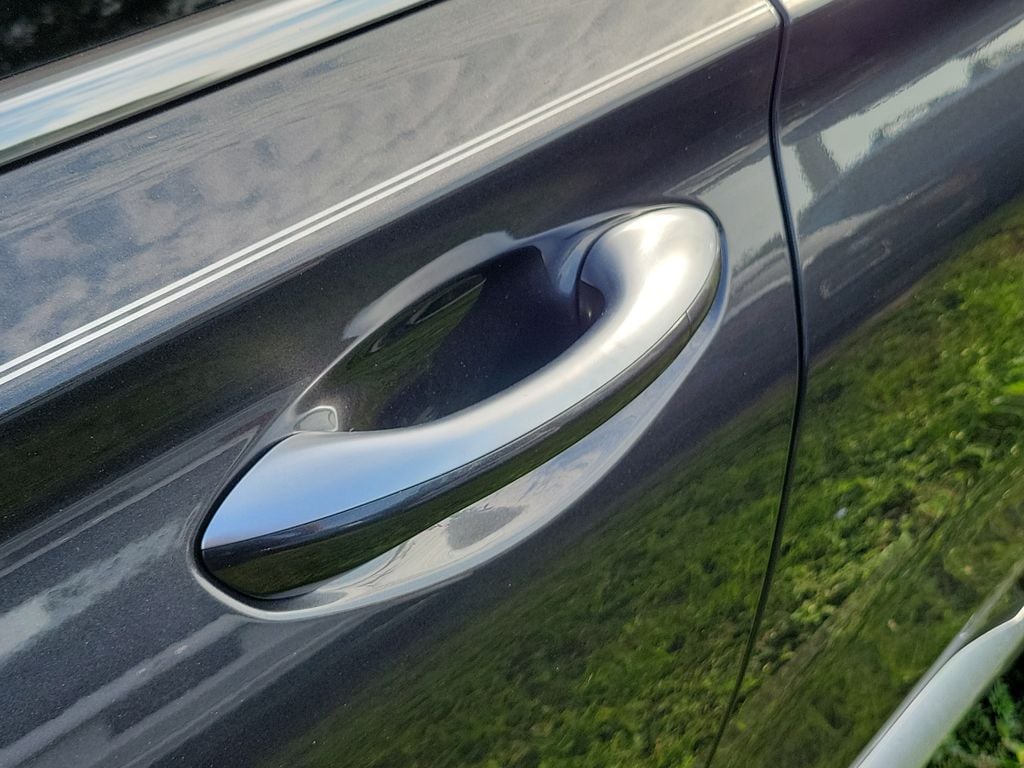 2022 Hyundai Santa Fe Limited - Photo 7