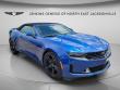 Used 2023 Chevrolet Camaro  Convertible