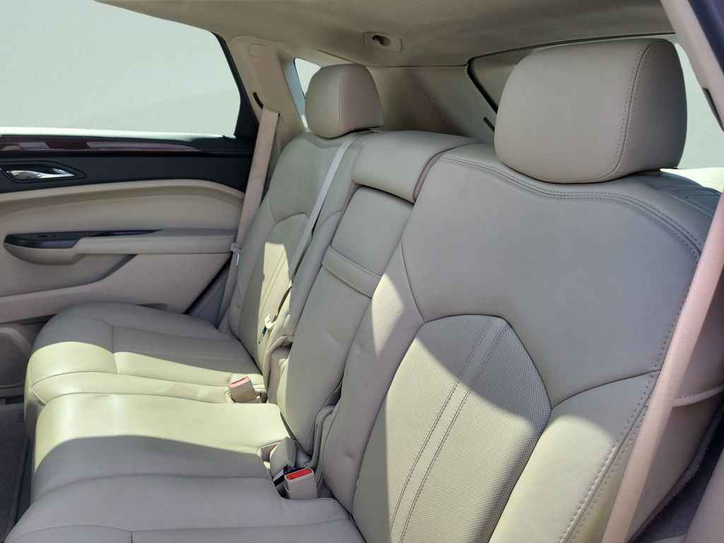 2012 Cadillac SRX Luxury Collection - Photo 13