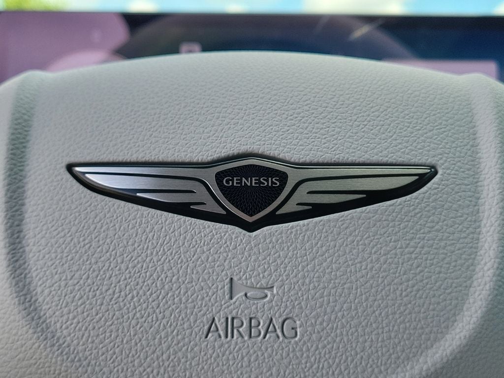 2026 GENESIS GV70 Advanced - Photo 24