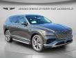 Certified 2026 Genesis GV80 3.5T Advanced SUV