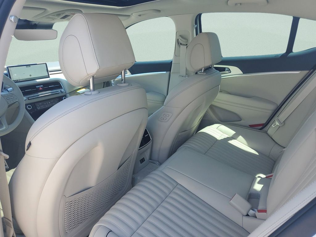 2026 GENESIS G70 Prestige - Photo 25