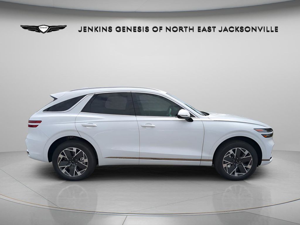 2026 GENESIS GV70 Base - Photo 6