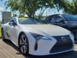 Used 2018 Lexus LC 500 Coupe