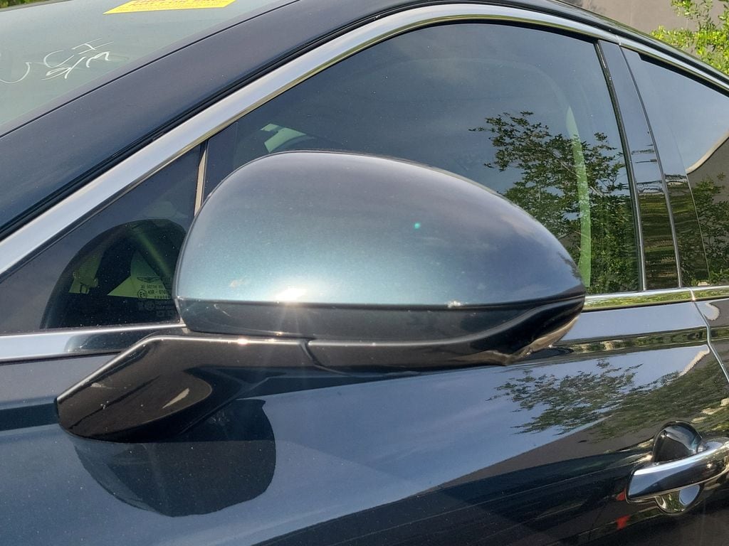 2022 GENESIS G80 Base - Photo 6
