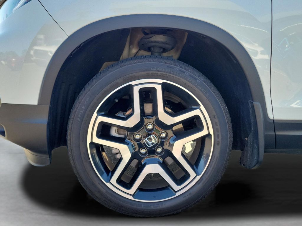 2022 Honda Passport Elite - Photo 38