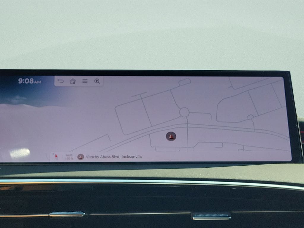 2026 GENESIS GV70 Sport Prestige - Photo 28