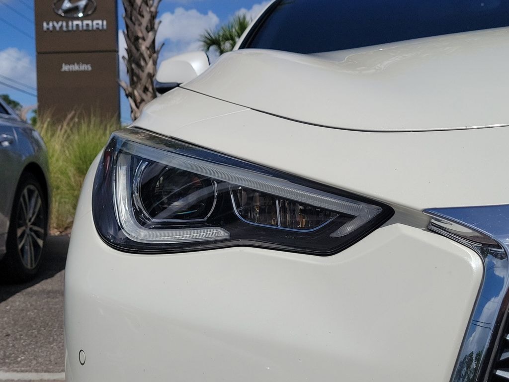 Used 2019 INFINITI Q60 Coupe