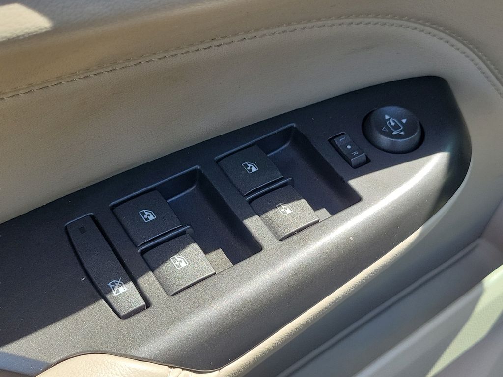 2012 Cadillac SRX Luxury Collection - Photo 20