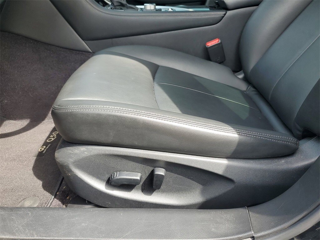 2020 Infiniti Q50 PURE photo 2