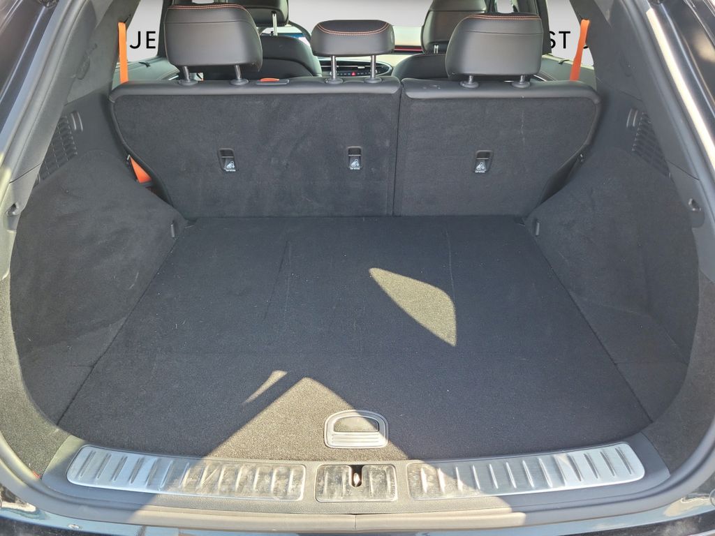 2026 GENESIS GV70 Sport Prestige - Photo 10