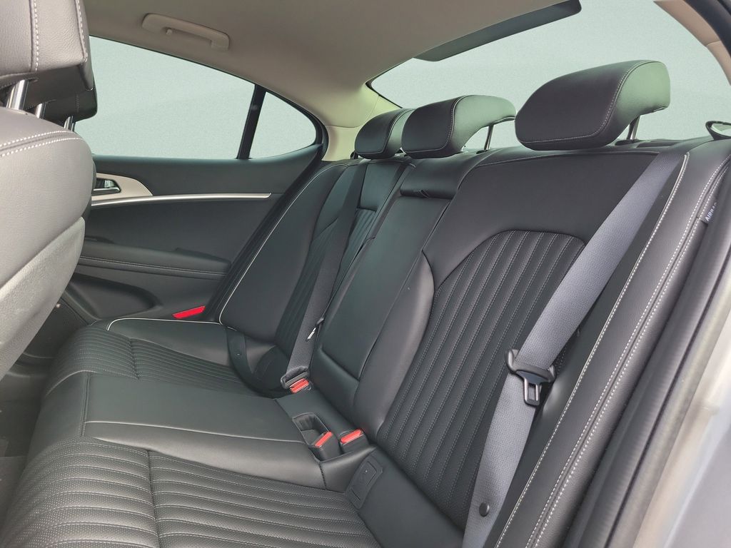2026 GENESIS G70 Prestige - Photo 15