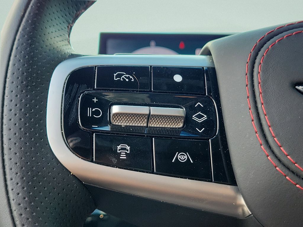 2025 GENESIS G80 Sport Prestige - Photo 26