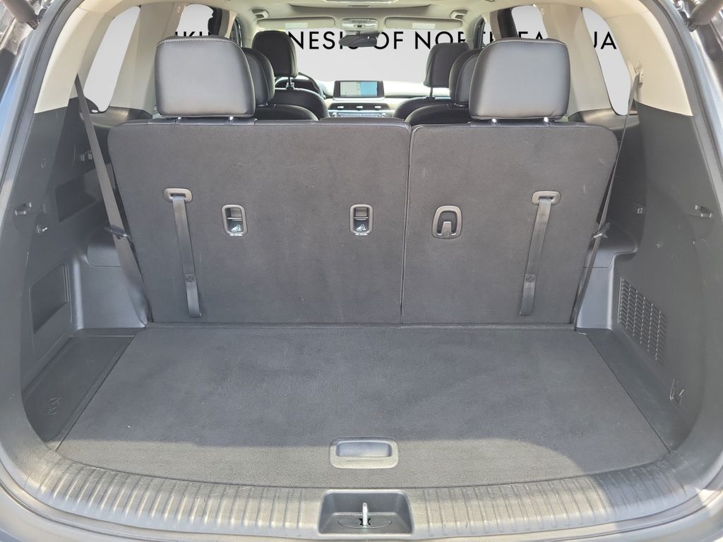 2022 Kia Telluride EX - Photo 12