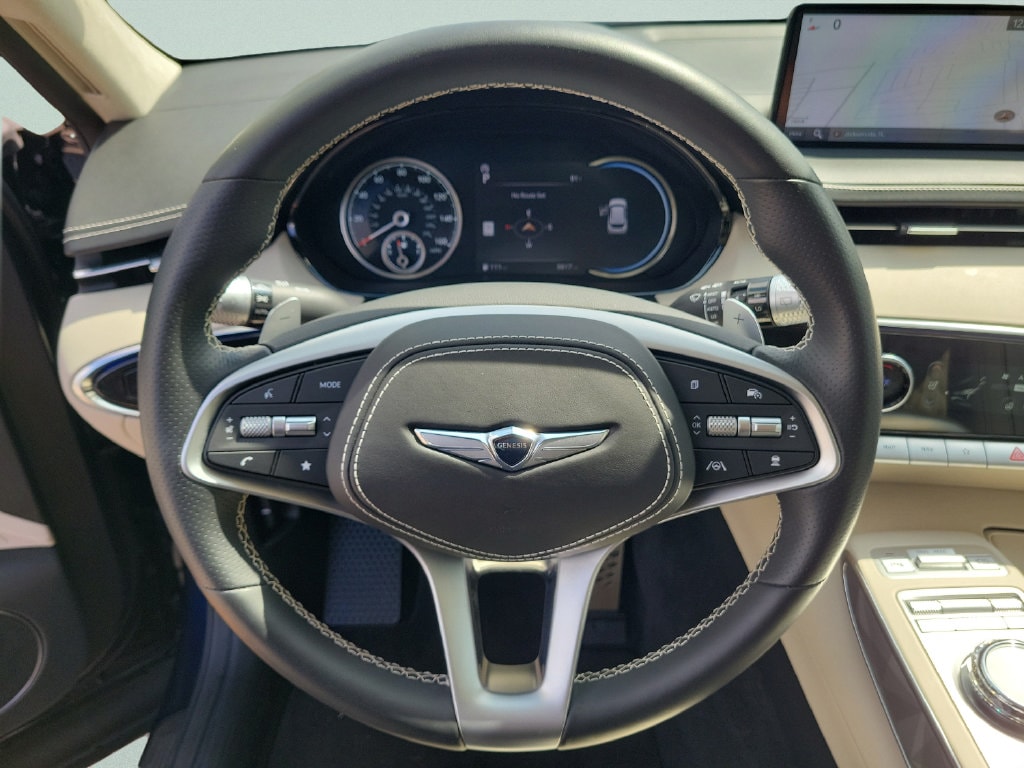 2025 GENESIS GV70 Sport - Photo 21