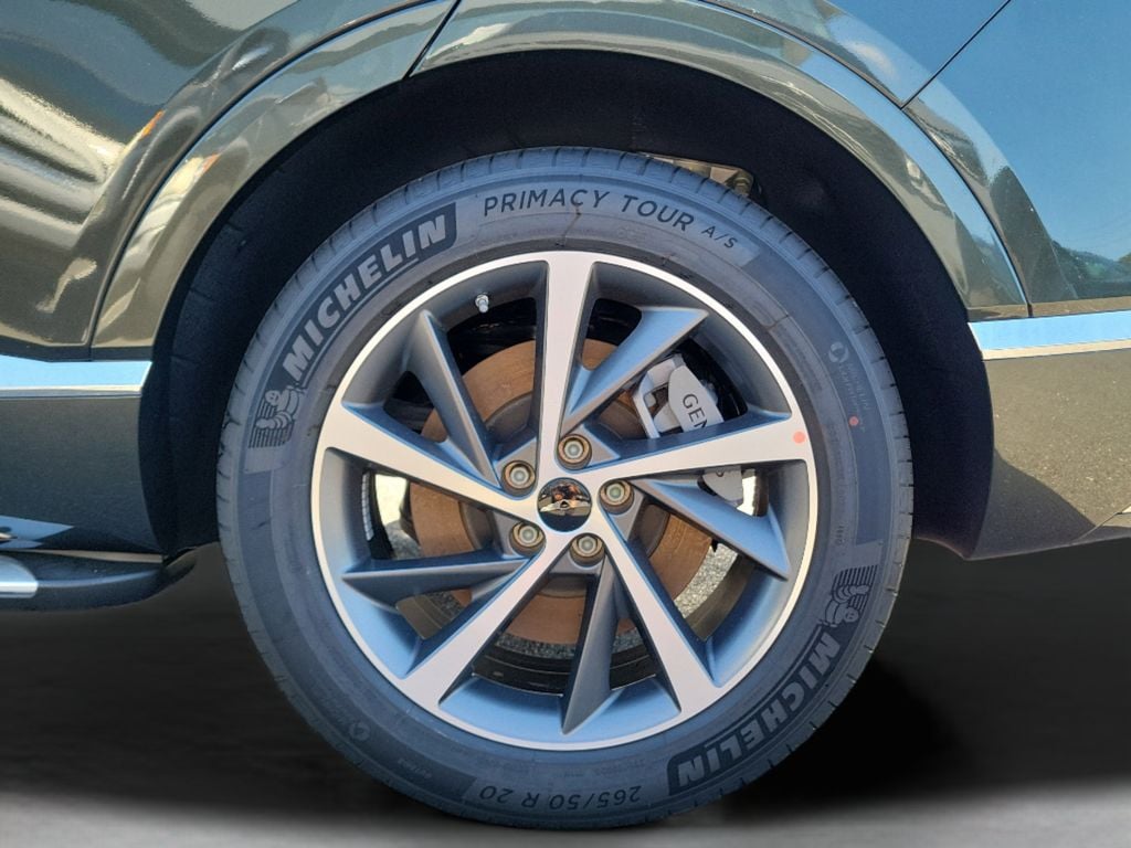 2026 GENESIS GV80 Advanced - Photo 31