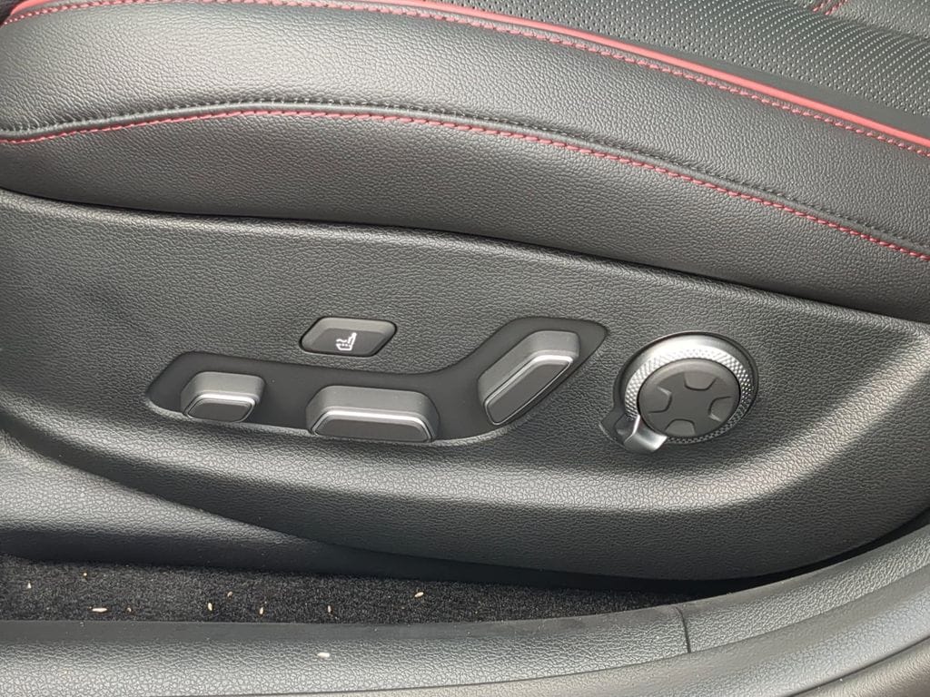 2025 GENESIS G80 Sport Prestige - Photo 19