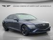 Certified 2025 Genesis G80 3.5T Sedan