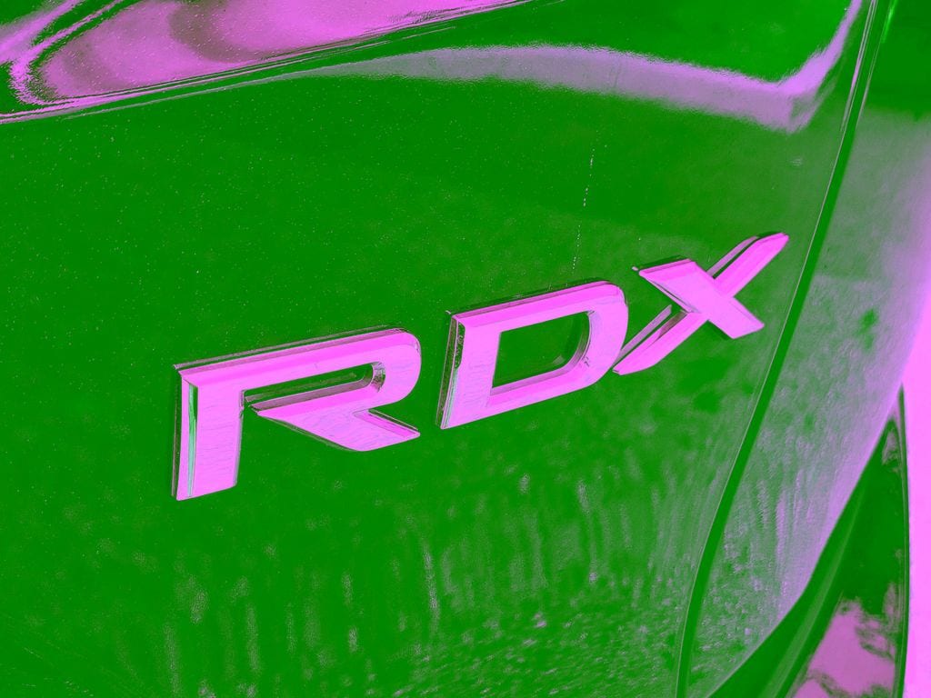 2021 Acura RDX Advance Package - Photo 34