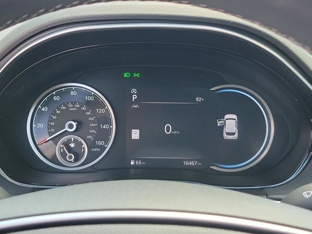 2025 GENESIS GV70 Standard - Photo 28