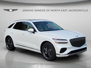 2027 Genesis GV70 2.5T Select SUV