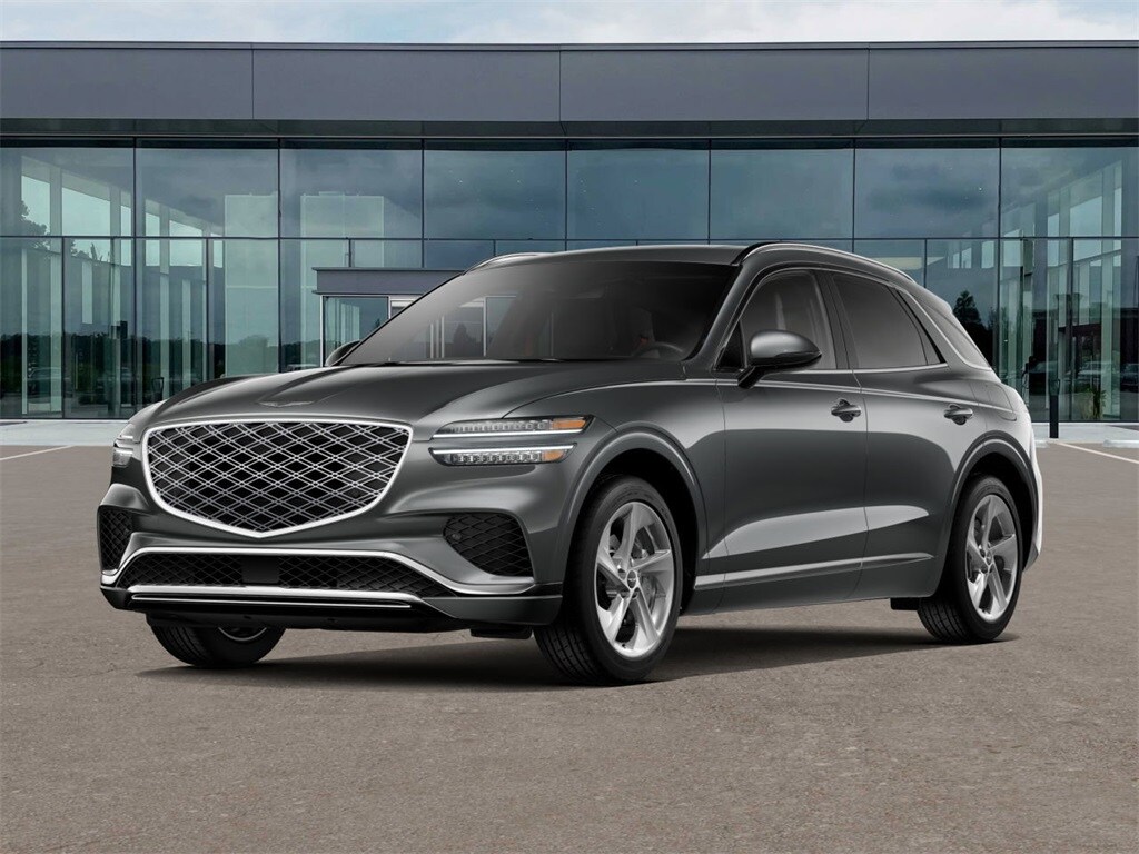 New 2026 Genesis GV70 2.5T Select SUV