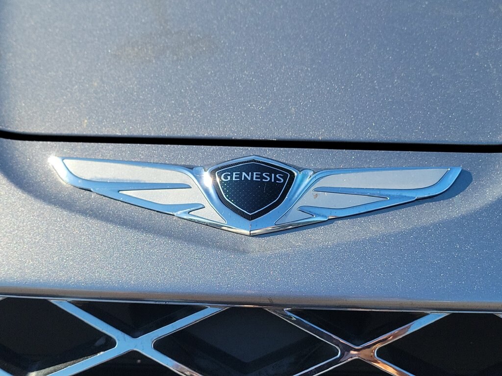 Used 2024 Genesis GV80 SUV