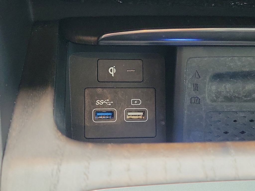 2023 GENESIS GV80 Standard - Photo 27