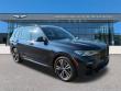 Used 2022 BMW X7 M50i SUV