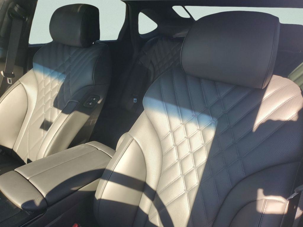 2026 GENESIS G80 Prestige Black - Photo 13