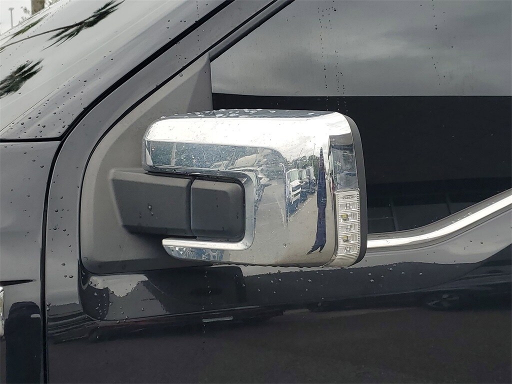 2023 Ford F-150 Platinum photo 2