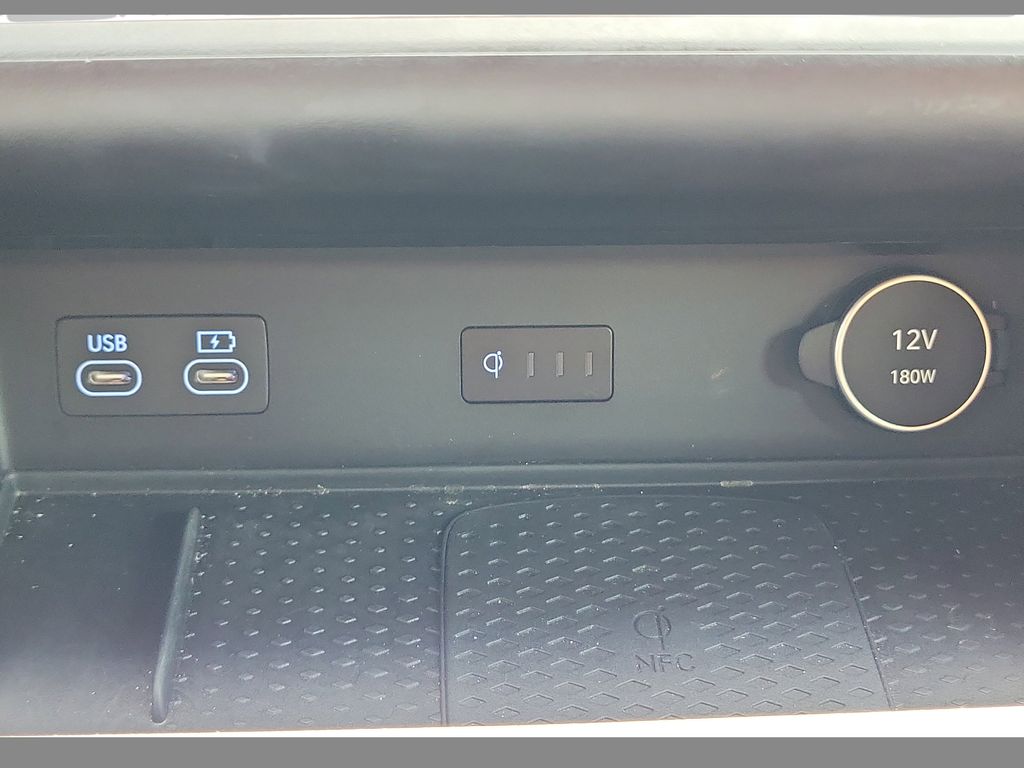 2025 GENESIS GV80 Prestige - Photo 36