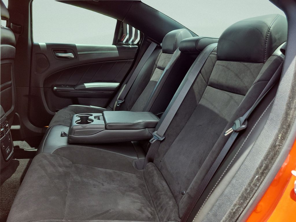 2020 Dodge Charger GT - Photo 8