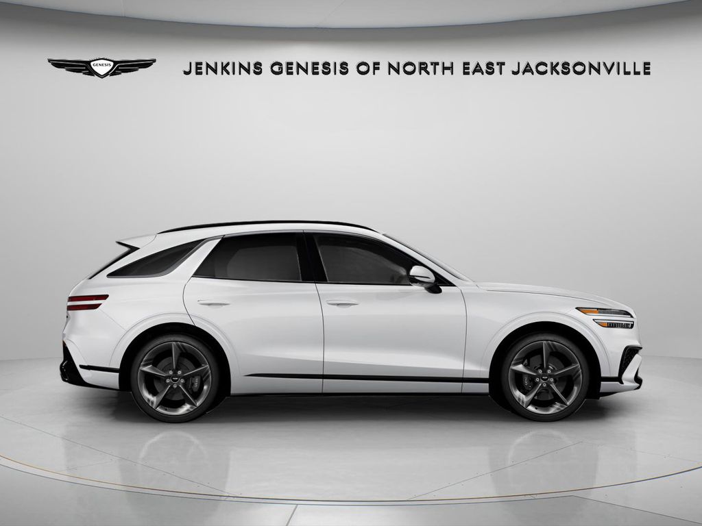 2026 GENESIS GV70 Sport Prestige - Photo 7