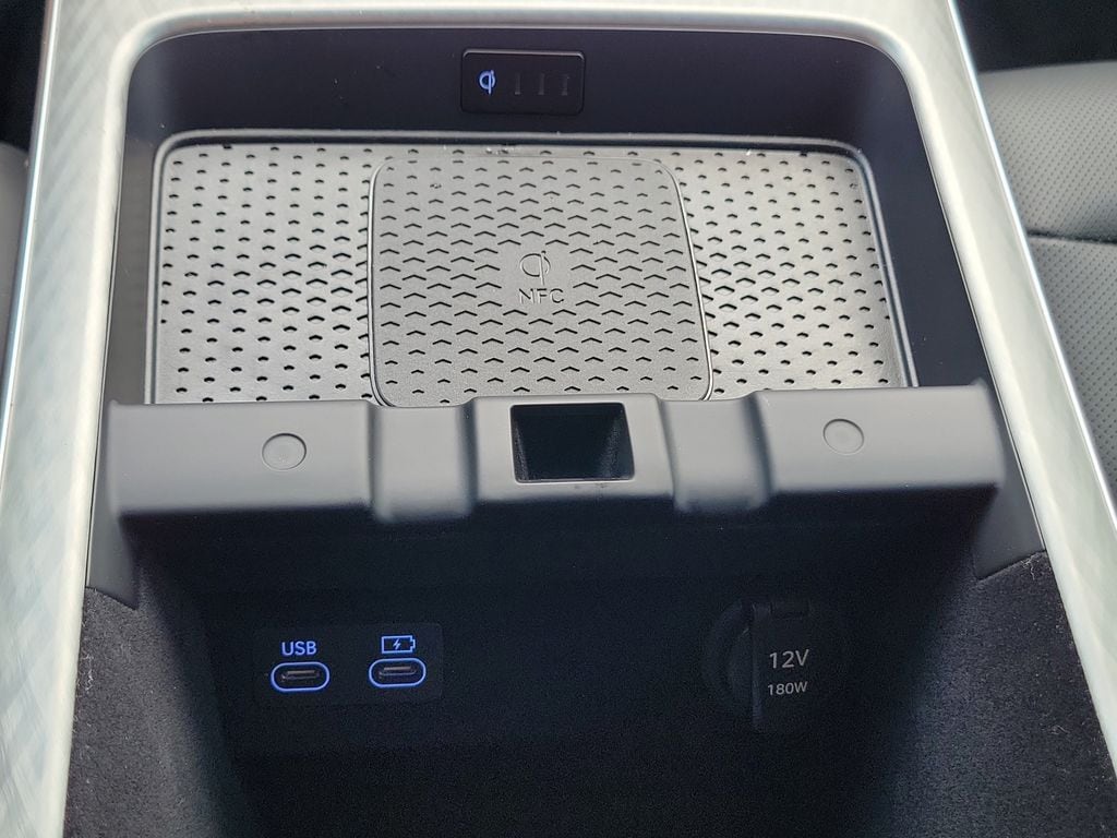 2026 GENESIS GV70 Sport Prestige - Photo 31