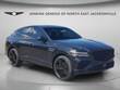  Genesis GV80 Coupe