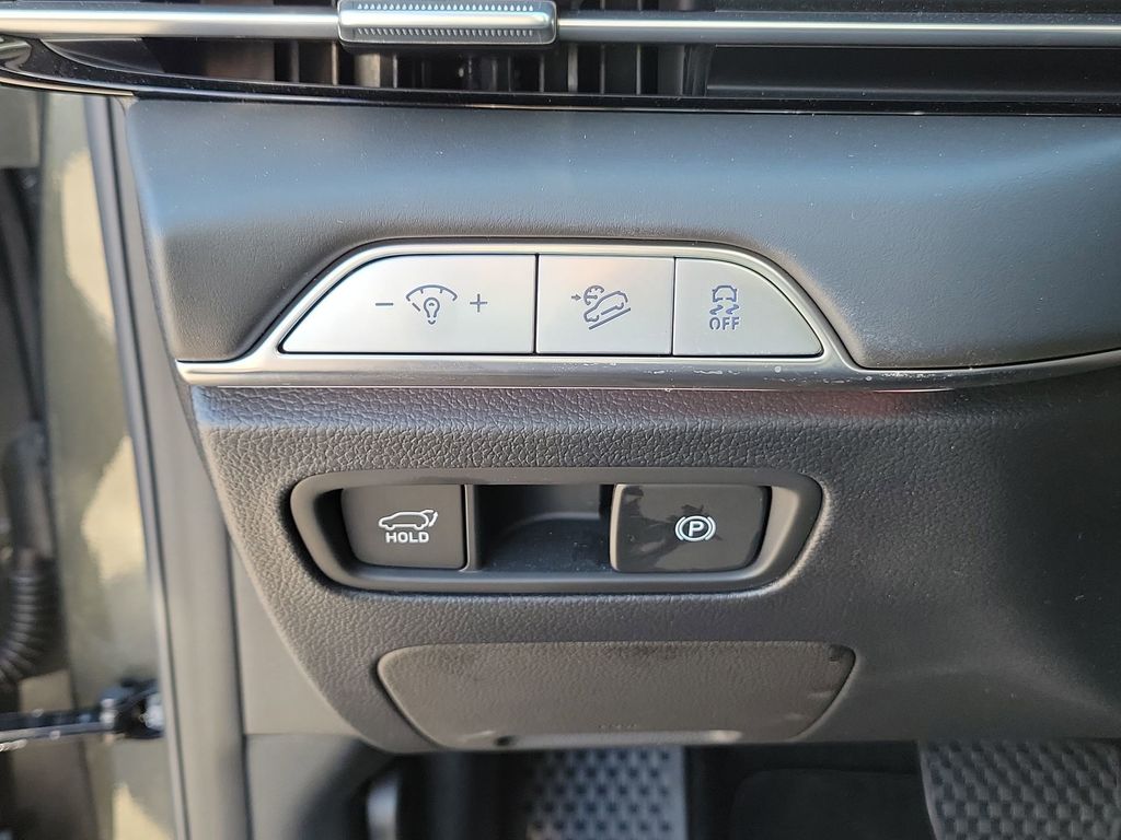 2025 GENESIS GV80 Standard - Photo 22