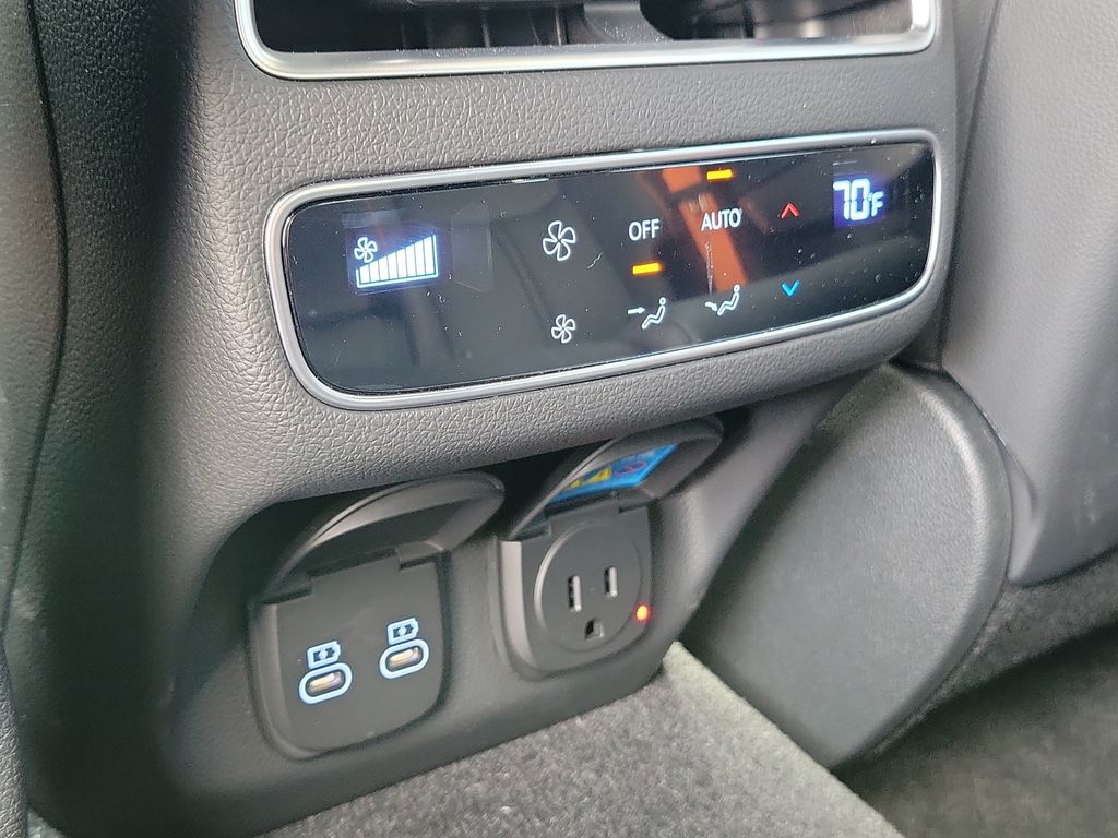 2026 GENESIS GV70 Sport Prestige - Photo 11
