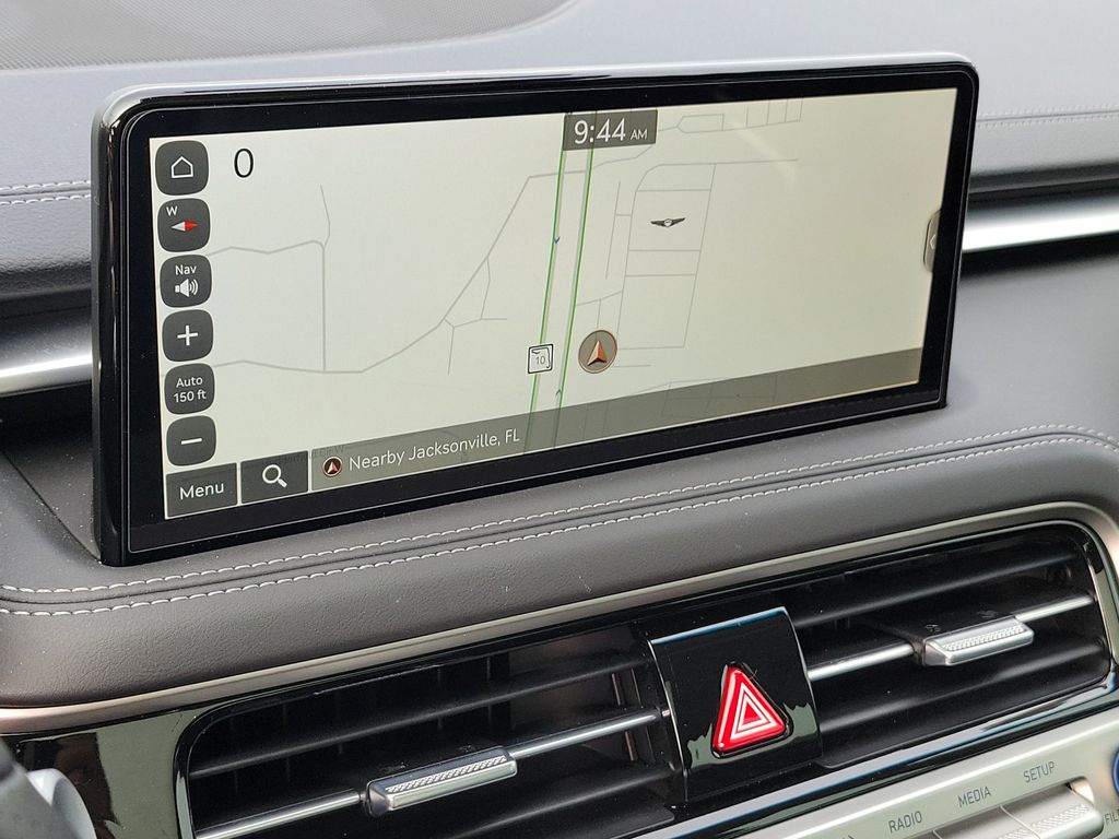 2026 GENESIS G70 Prestige - Photo 32