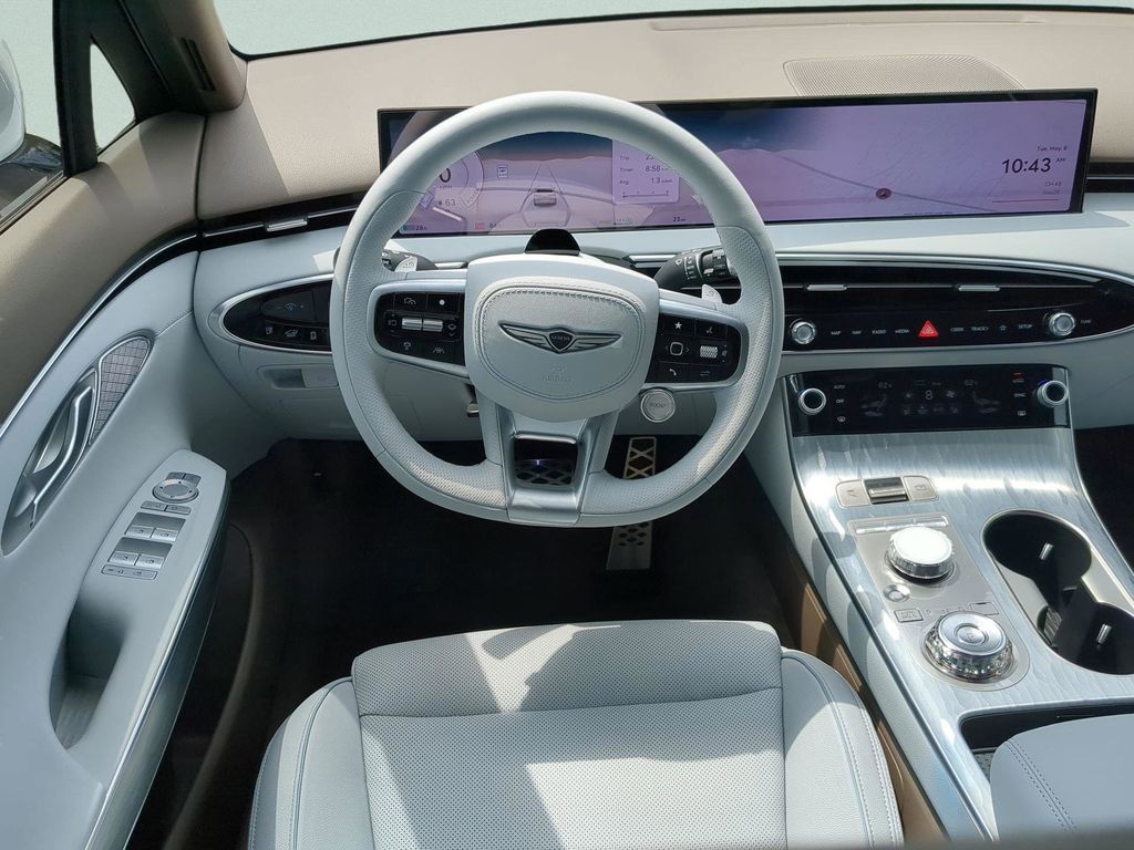 2026 GENESIS GV70 Base - Photo 12