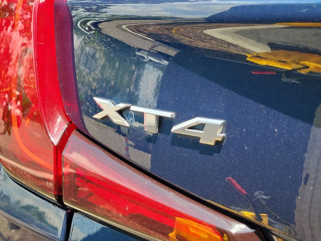 2019 Cadillac XT4 Premium Luxury - Photo 9