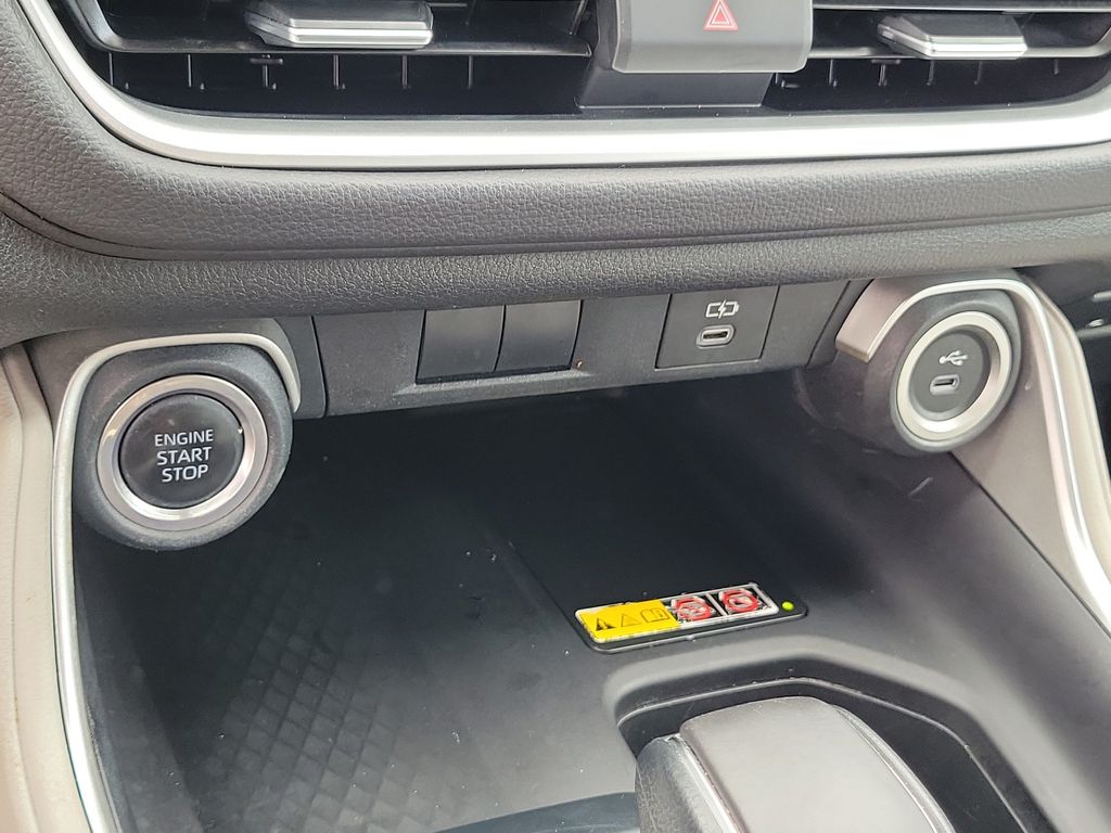 2024 Toyota Grand Highlander XLE - Photo 28