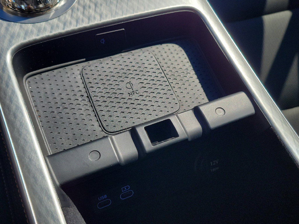 2026 GENESIS GV70 Sport Prestige - Photo 29
