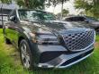 Certified 2025 Genesis GV80 3.5T Prestige SUV