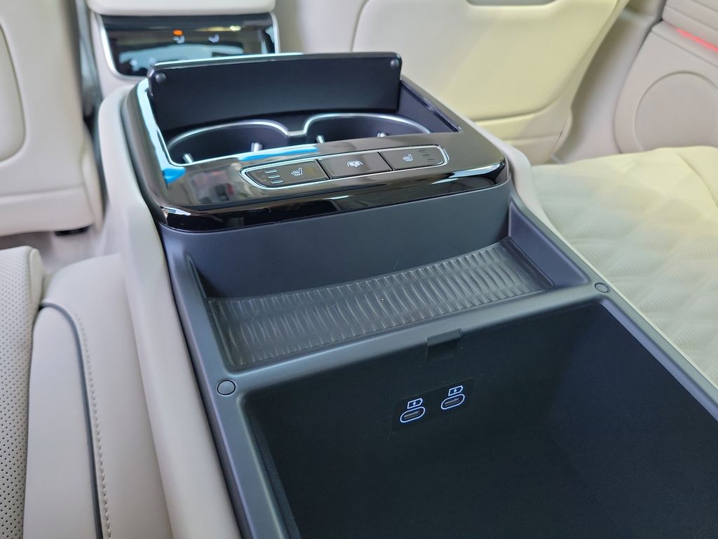 2026 GENESIS G80 Sport Prestige - Photo 11
