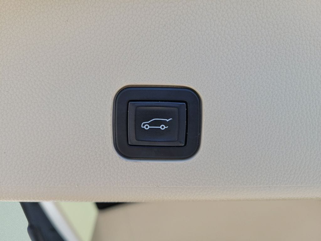 2012 Cadillac SRX Luxury Collection - Photo 11