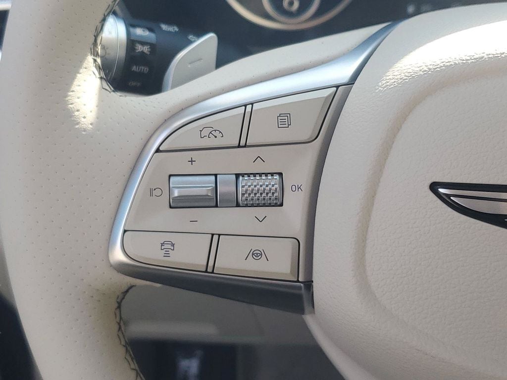 2026 GENESIS G70 Prestige - Photo 18