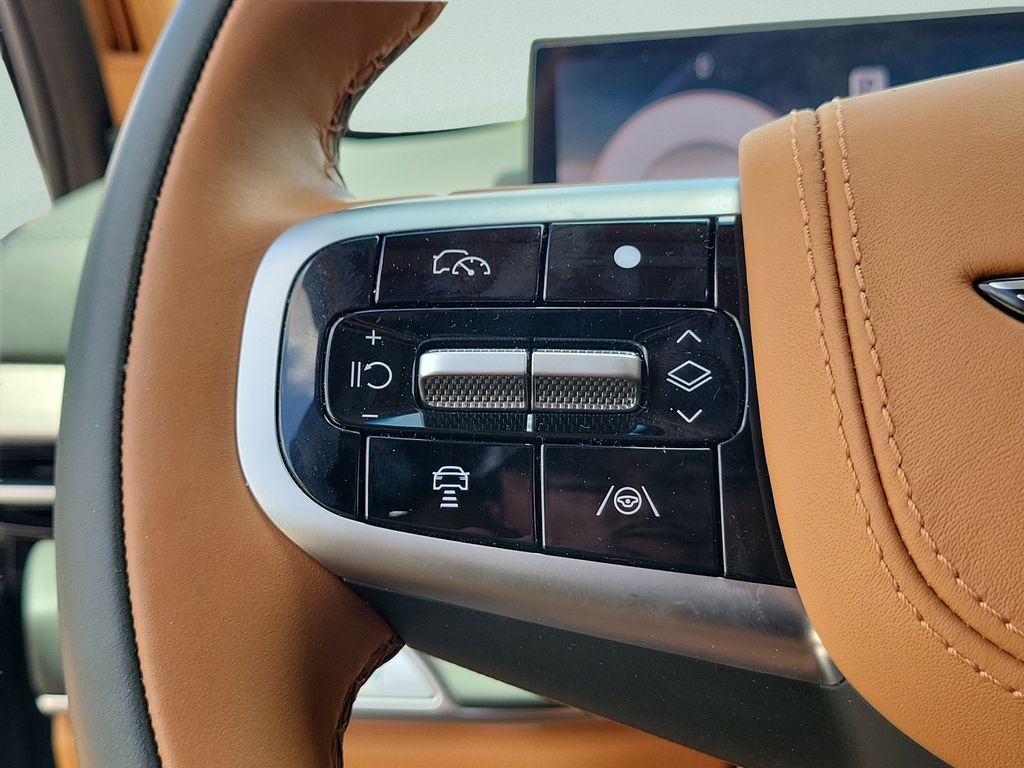 2025 GENESIS GV80 Prestige - Photo 22