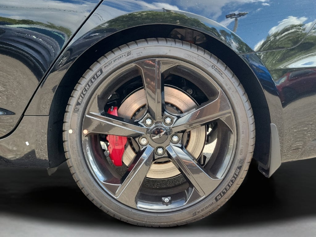 2026 GENESIS G70 Sport Prestige - Photo 10