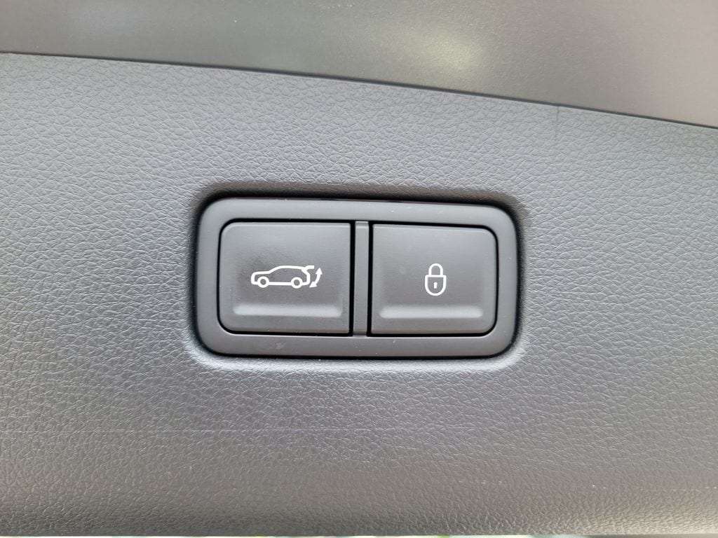 2026 GENESIS GV70 Sport Prestige - Photo 8
